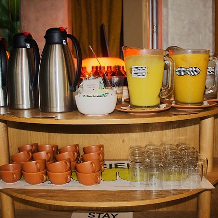 The Somos Central Hotel Poblado 메딜린 외부 사진
