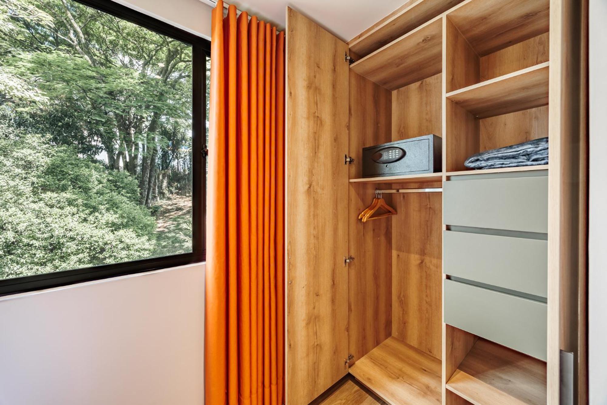 The Somos Central Hotel Poblado 메딜린 외부 사진